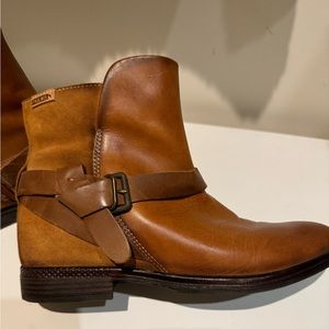 Pikolinos Booties